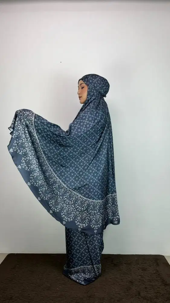 DICARI ADMIN DAN PACKING ONLINE SHOP