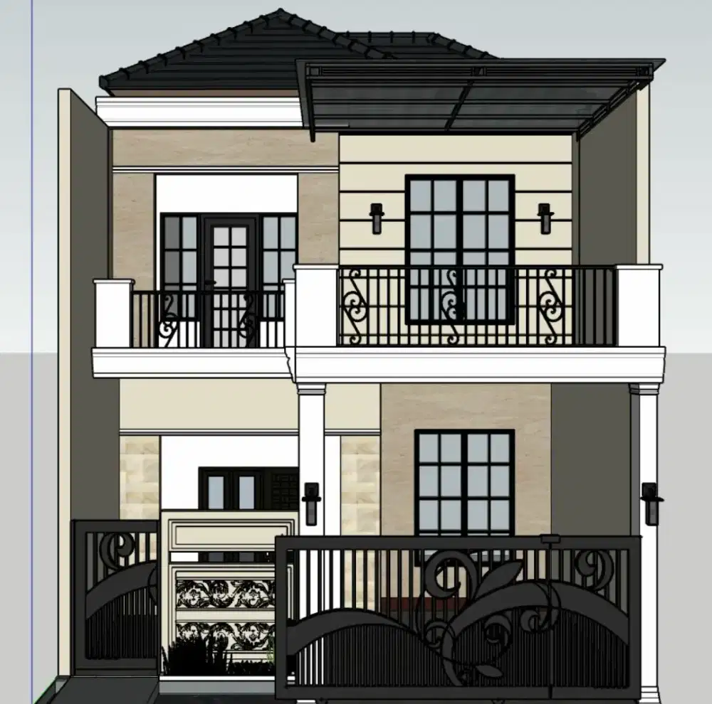 di cari Admin yang mau kerja