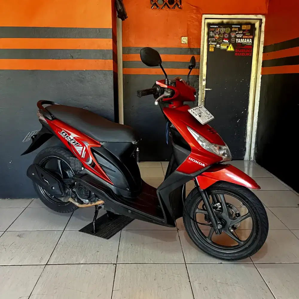 Beat karbu taun 2010