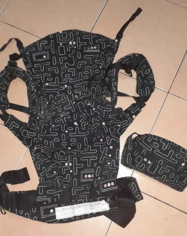 Cuddle me ultimo pacman