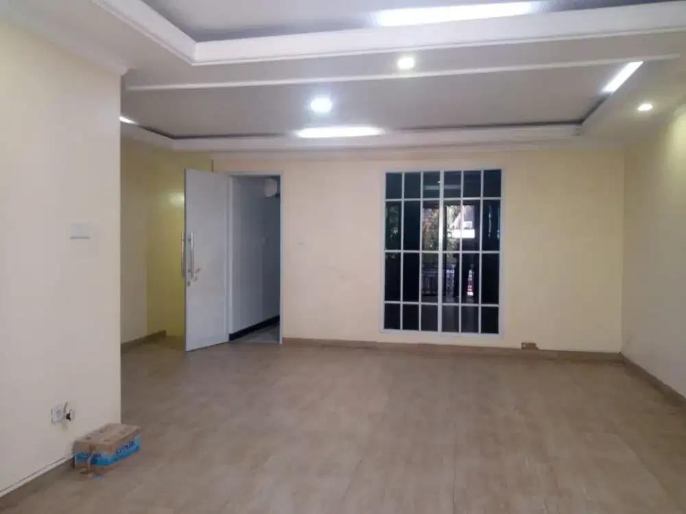 Dijual & Disewa Rumah Bagus Berlokasi Strategis Hanya 2 Menit Ke Pintu Tol Bintara di Grand Prima Bintara Bekasi