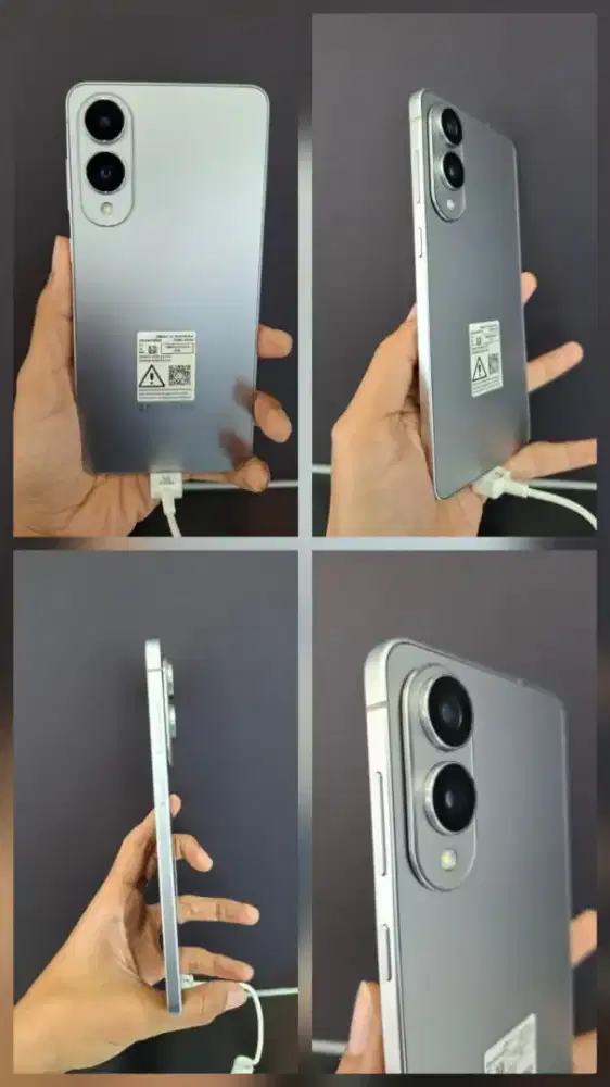 NEW GALAXY FOLDABLE 7 BENEFIT 4JUTAAN FREE PROTEKSI HINGGA 2TAHUN