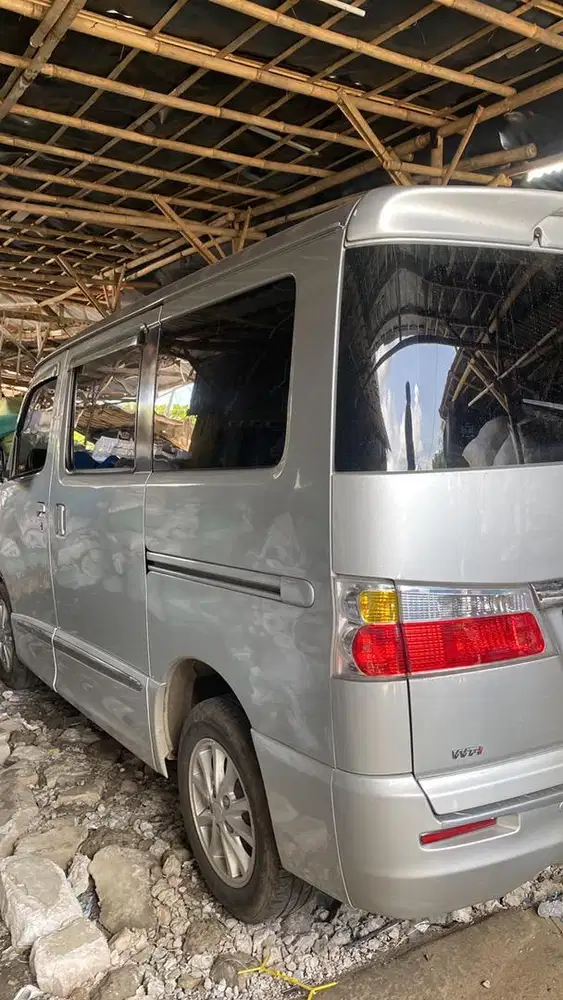 Luxio 2016 siap cari duit