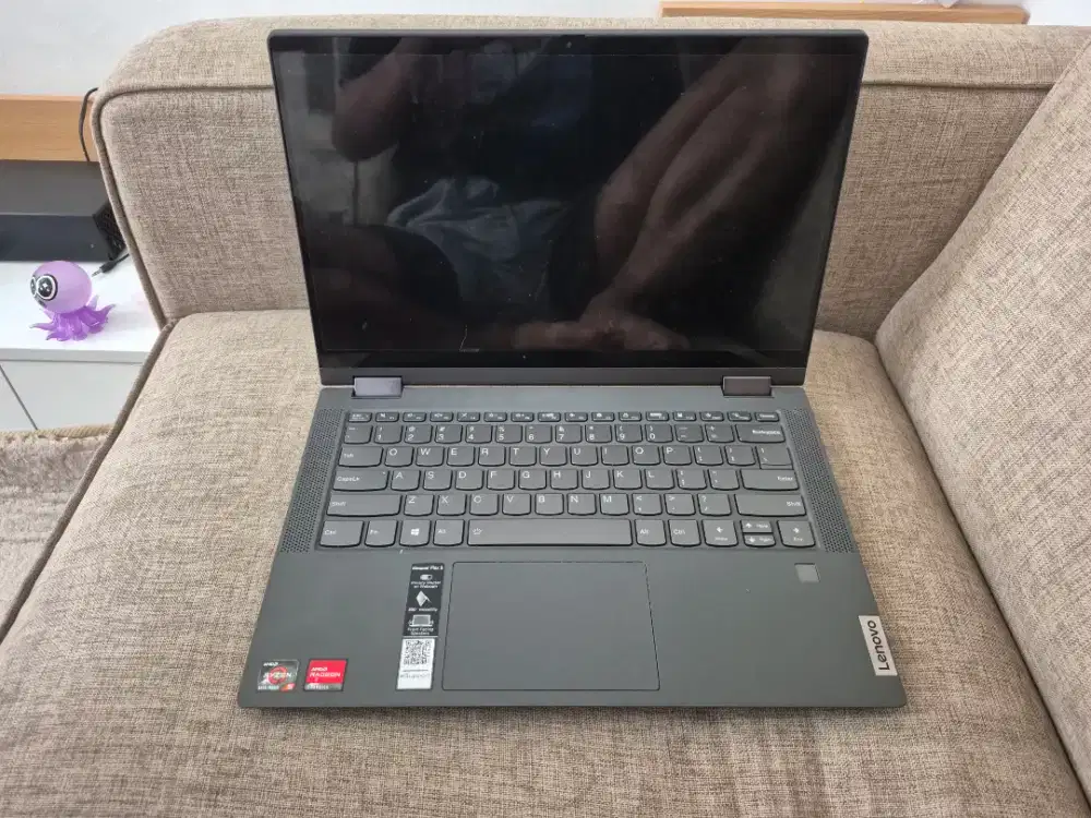 Lenovo ideapad flex 5