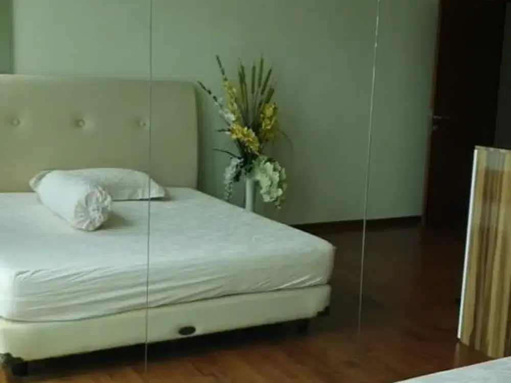 Apartemen Ancol Mansion 2 Bedroom Full Furnished