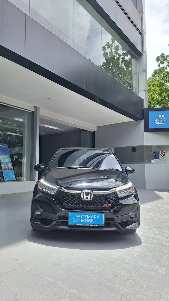 Honda Brio 2024 Diesel