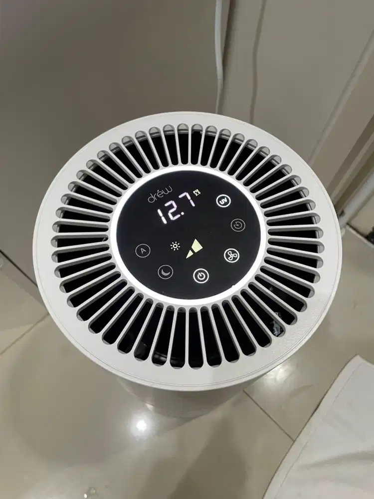 Air Purifier Drew 5