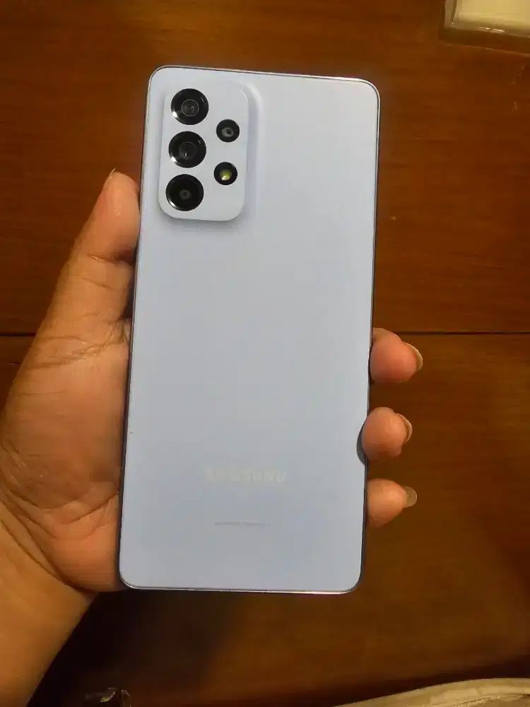 Samsung a53 ram 8/256
