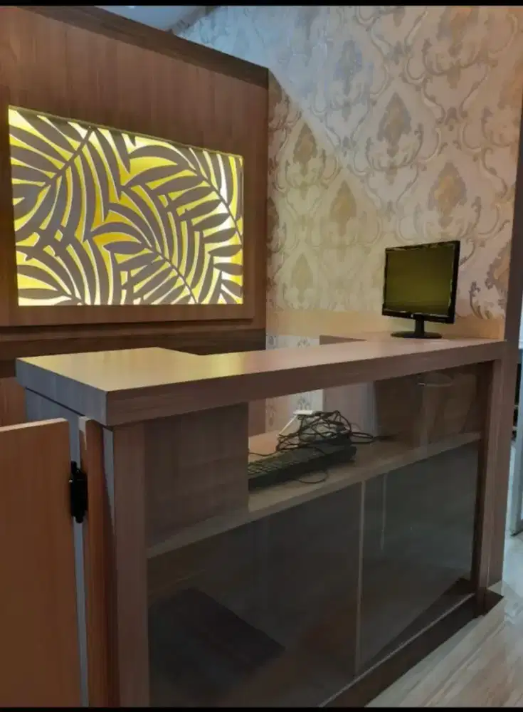 Dijual Ruko 2lt Full Renovasi cocok utk Klinik & Apotek