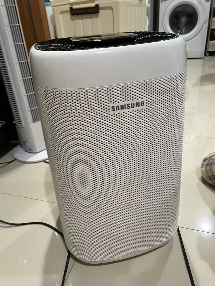 Air purifier samsung
