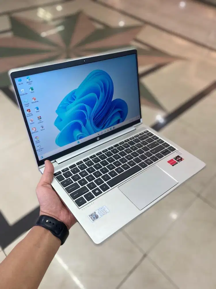 Hp ProBook 445 G8 Premium Series