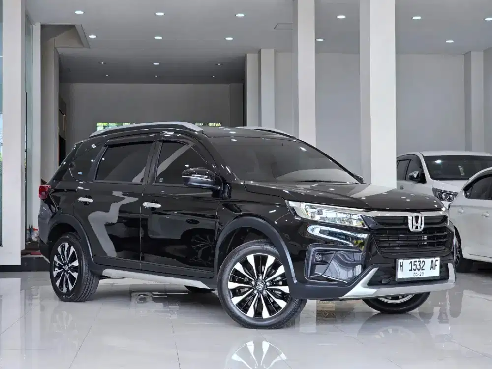 Km 10rb BRV Prestige 2024 At(Matic) Plat H Tgn 1 2023