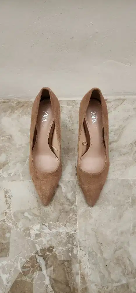 Zara sepatu ukuran 36