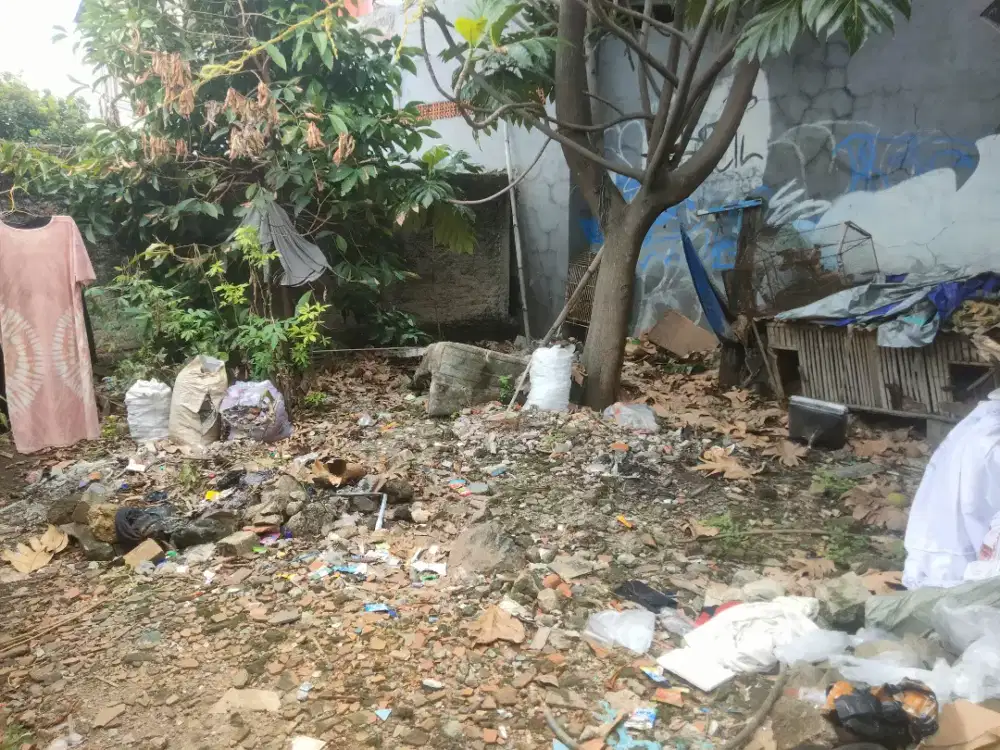 Tanah Murah Pinang Tangerang Kota