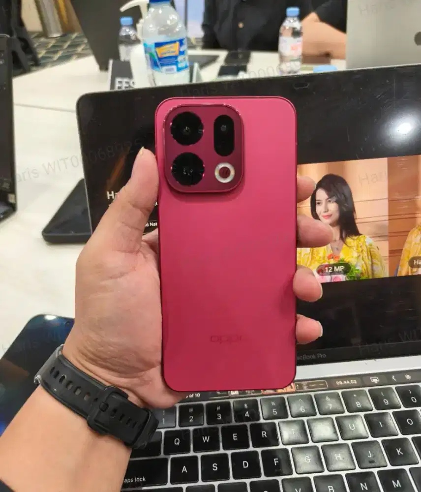 Oppo find x9 terbaru dapatkan benefit banyak cukup 500 ribu aja