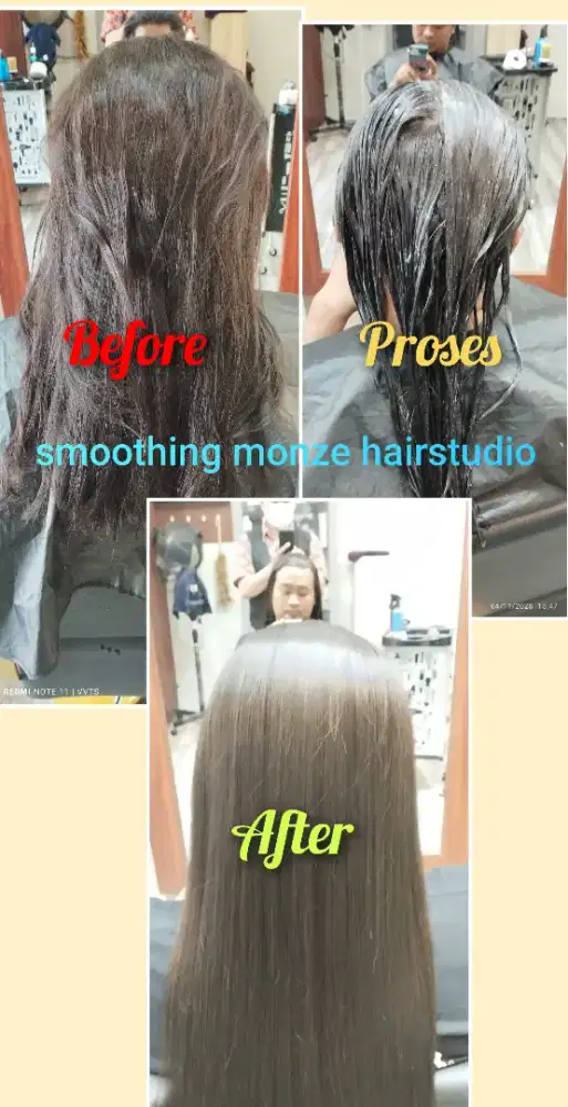 Lowongan kapster cewek dan cowok