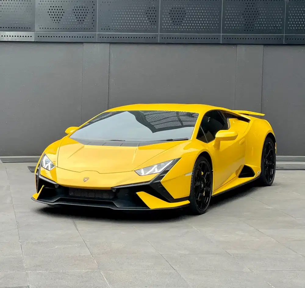 Lamborghini Huracan Tecnica LP640-2 Brand New 2024 / Off The Road