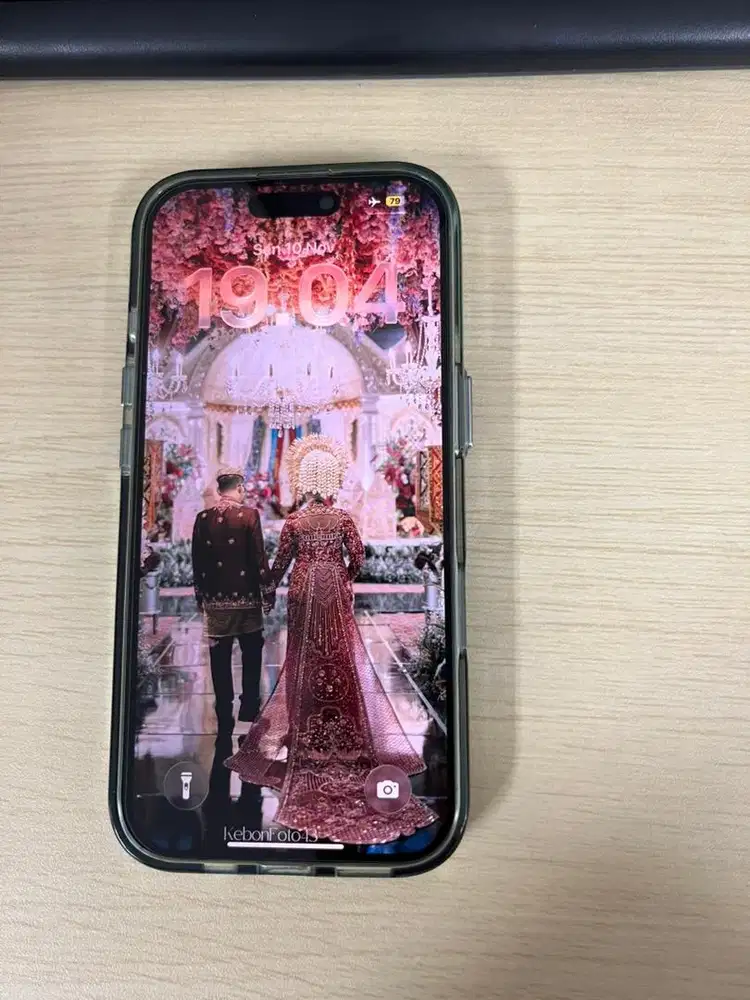 Iphone 16 Pro Ibox 128GB