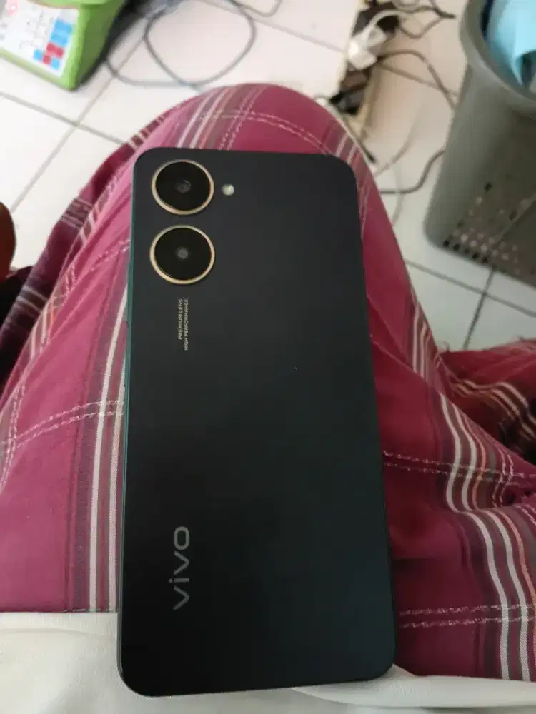 Jual cepat Hp Vivo Y 03 murah meriah