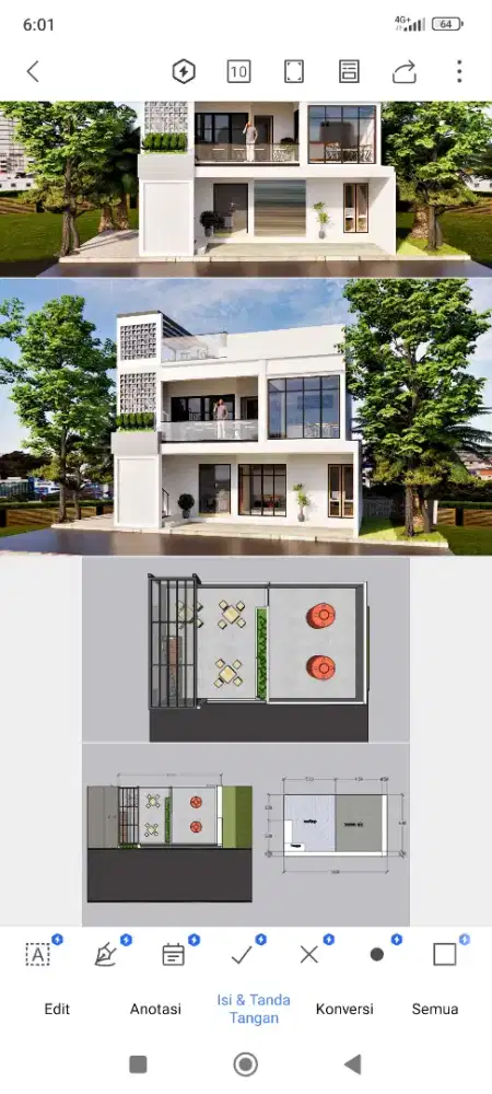 Lowongan Kerja Capster