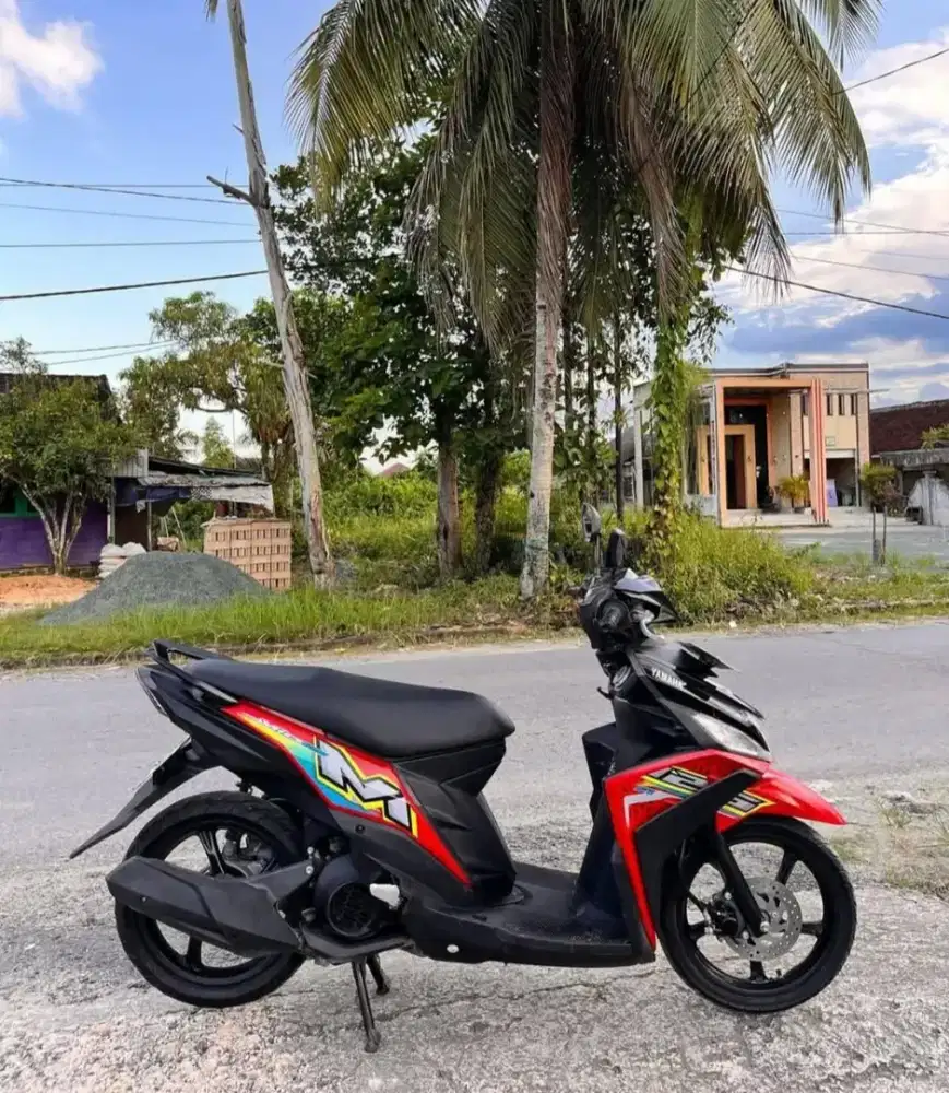 Mio m3 2023 blue core