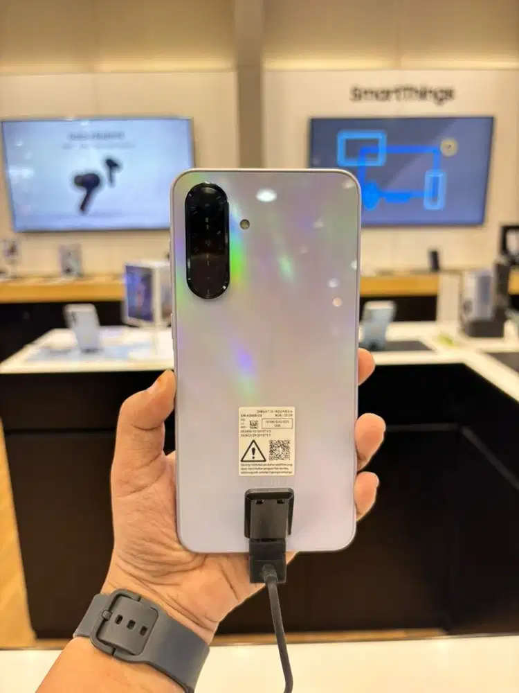 samsung A36 cicilan/TT bisa