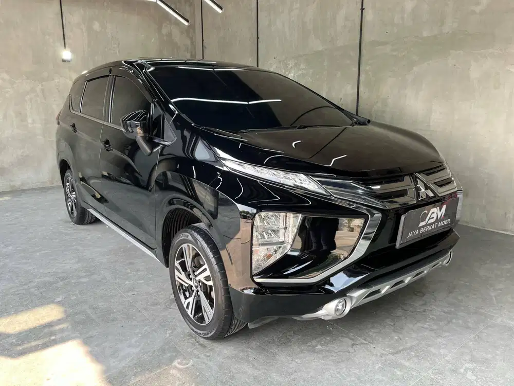 MITSUBISHI XPANDER SPORT 1.5 AT 2021