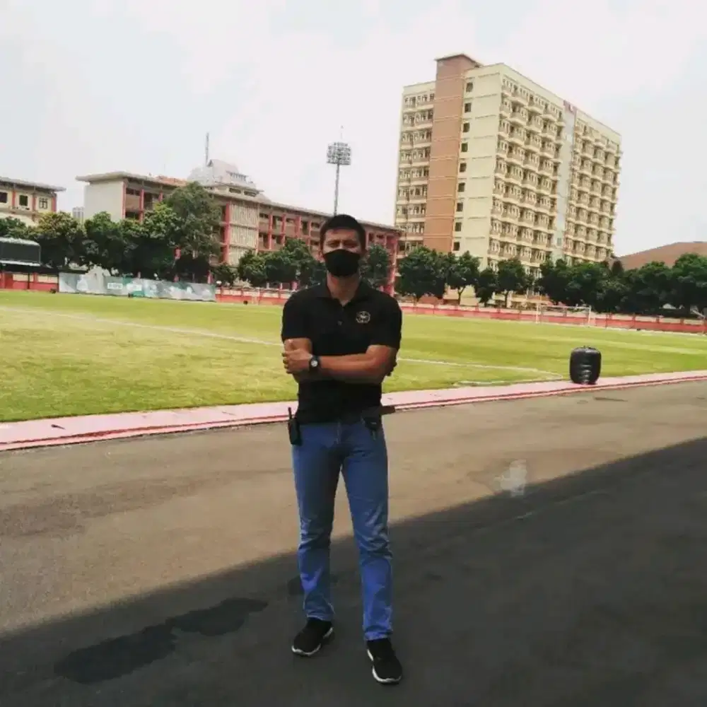 Mencari lowongan driver pribadi