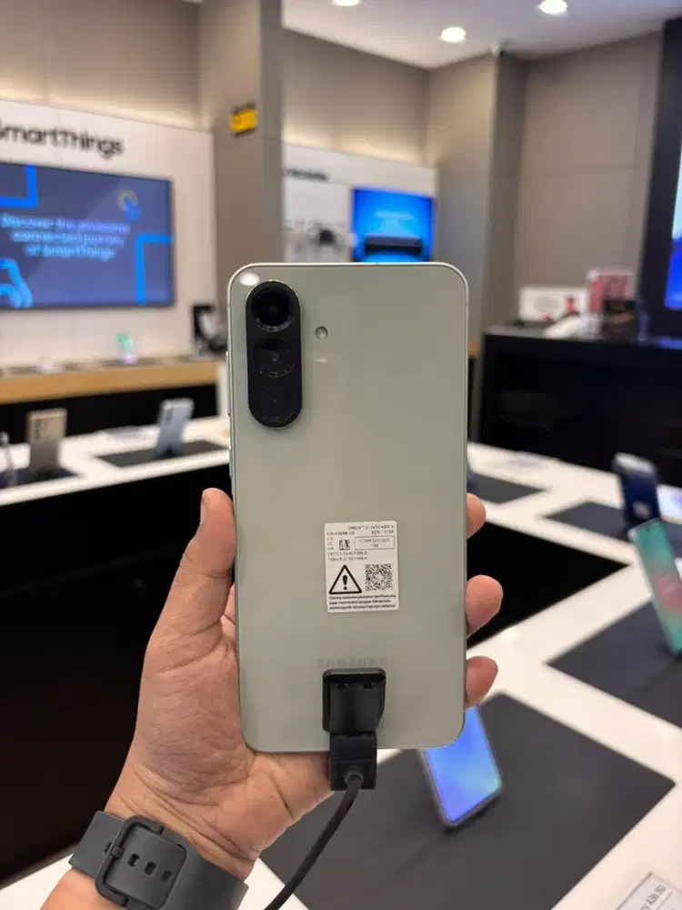 samsung A56 kredit dp 0%