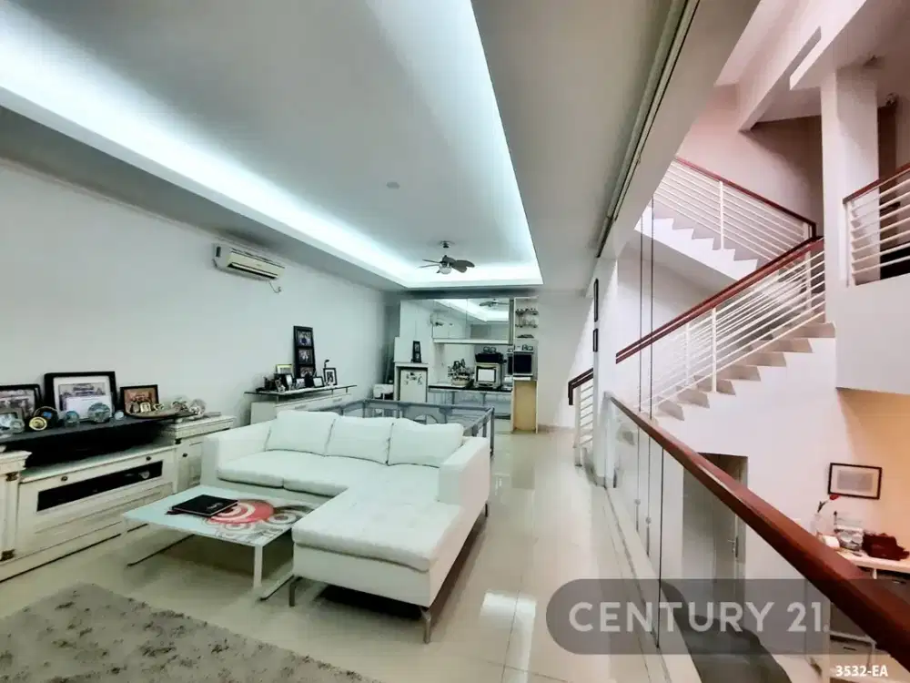 Dijual Rumah Bagus Siap Huni Di Bintaro Jaya Sektor 7