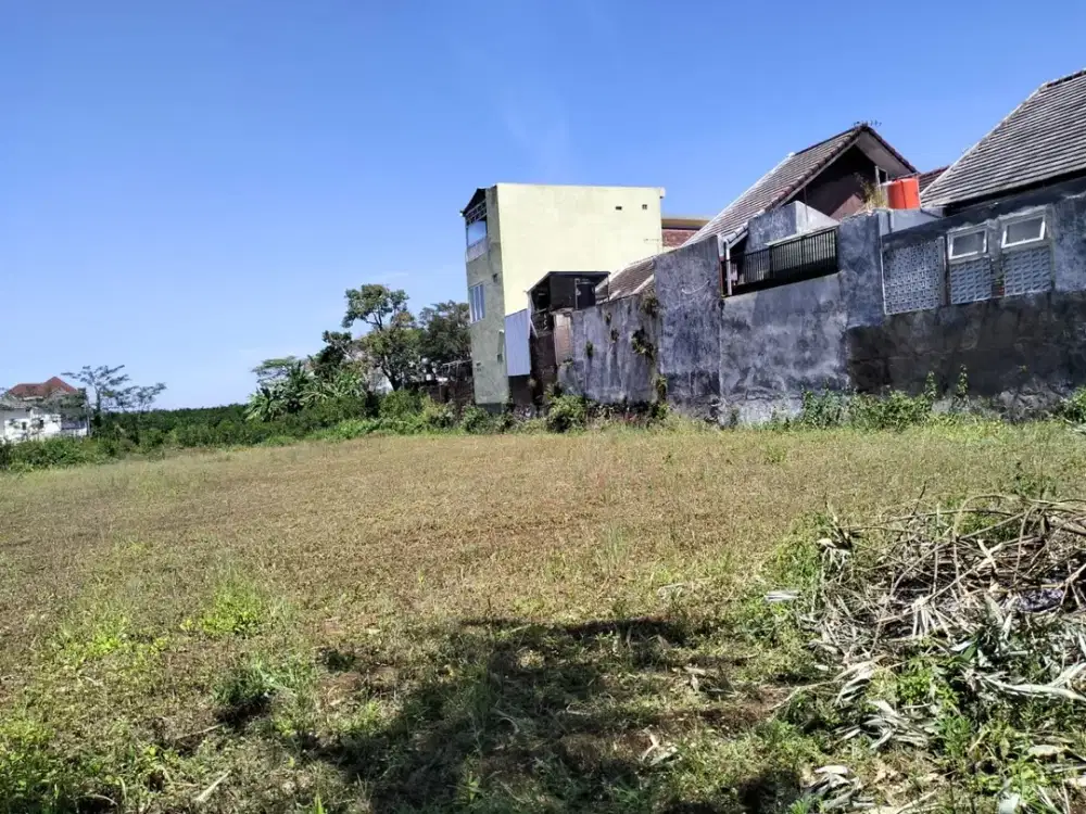 Rukost Inden Bangun Area Merjosari Legalitas Aman