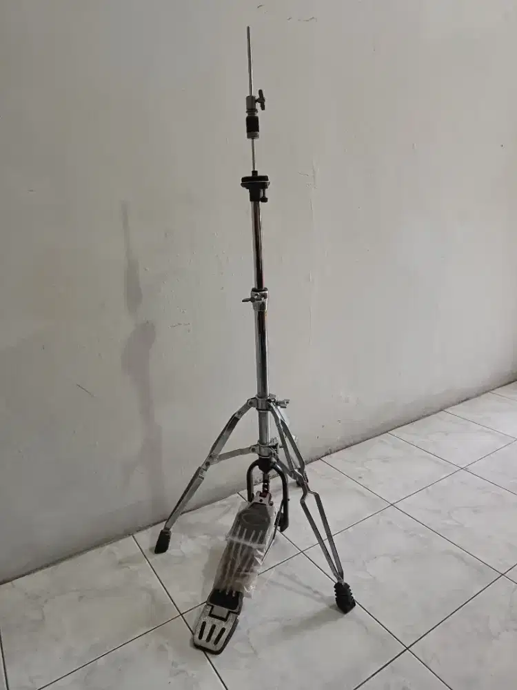 Stand Cymbal Hihat Taiwan