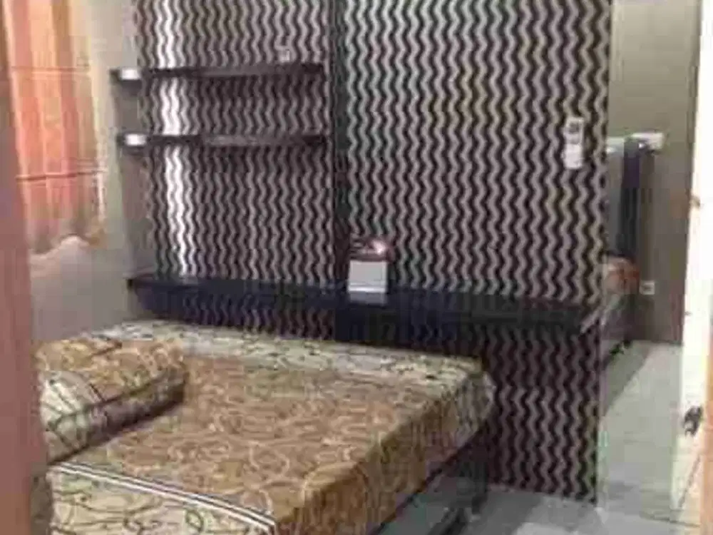 Dijual Apartement Semi Furnish Di Gading Icon Jakarta Timur