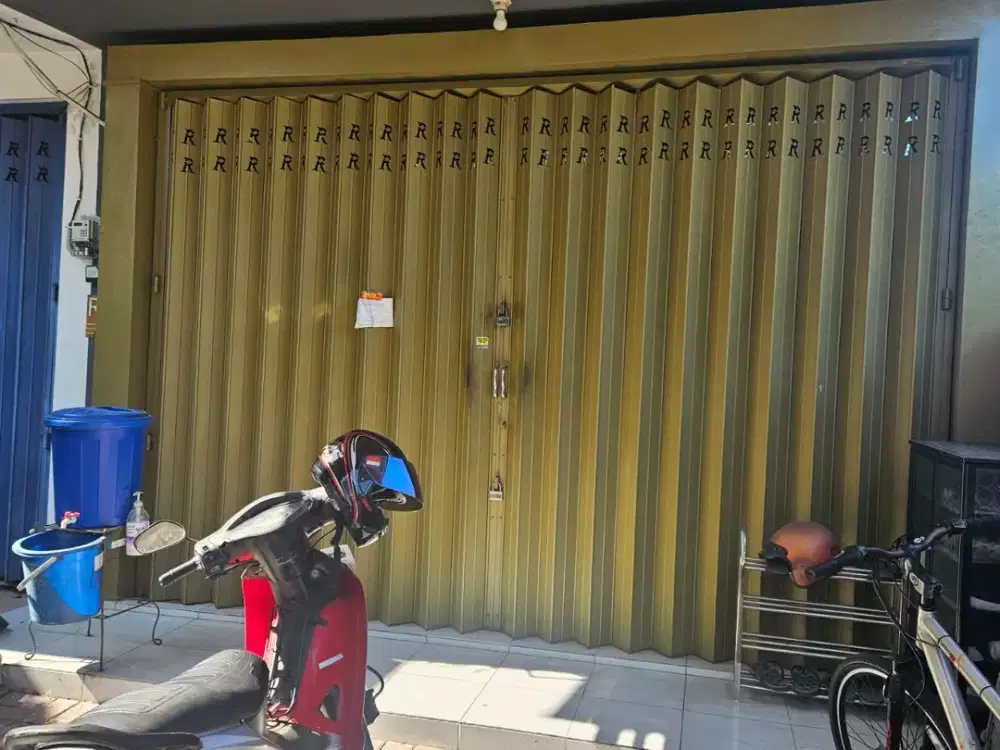 RUKO DI DESA TLOGOPATUT, GRESIK