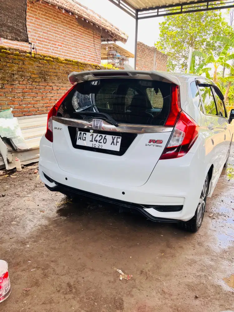 jazz 2014 ngajuk-kediri