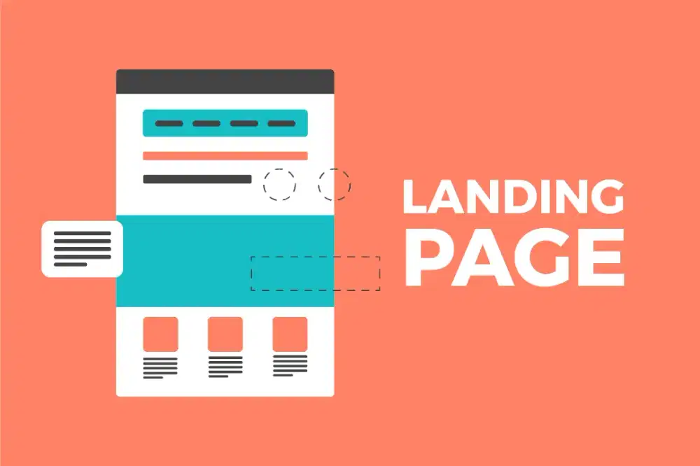 Landing Page Profesional