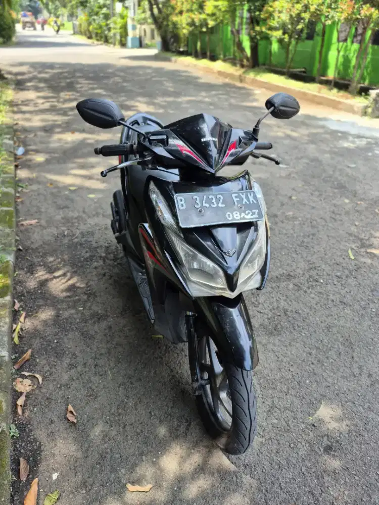 VARIO 125 TAHUN 2014
