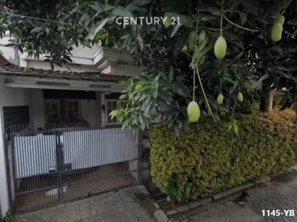 Dijual Rumah Turun Harga Siap Huni Di Bintaro Sektor 5