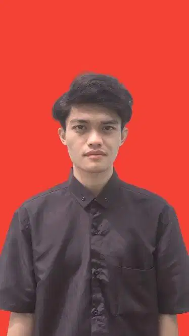 Driver/supir Pribadi