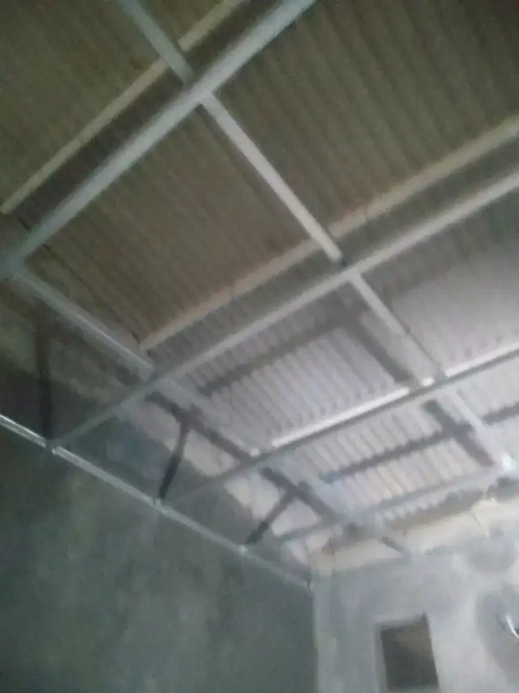 Jasa tukang bangunan