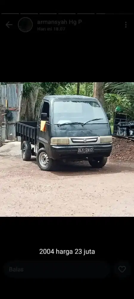 Di jual cepat nego tipis