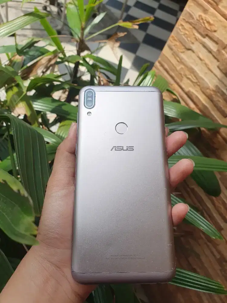 Hp ASUS MAX M1 RAM 3/32GB NEGO