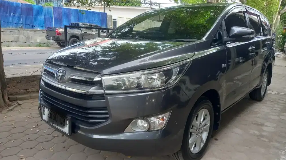 INOVA REBORN V 2.0 AT 2017