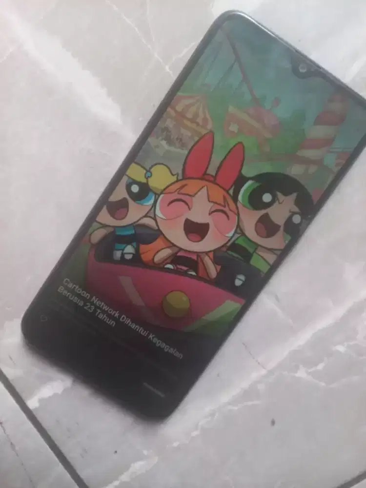 hp oppo a12ram3