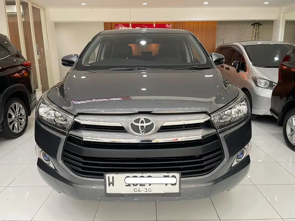 Innova 2.0 G Bsn Automatic 2020 Super Istimewa