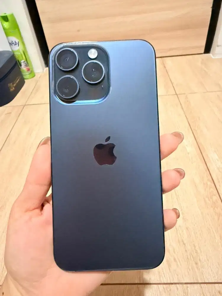 iPhone 15 Pro Max Second