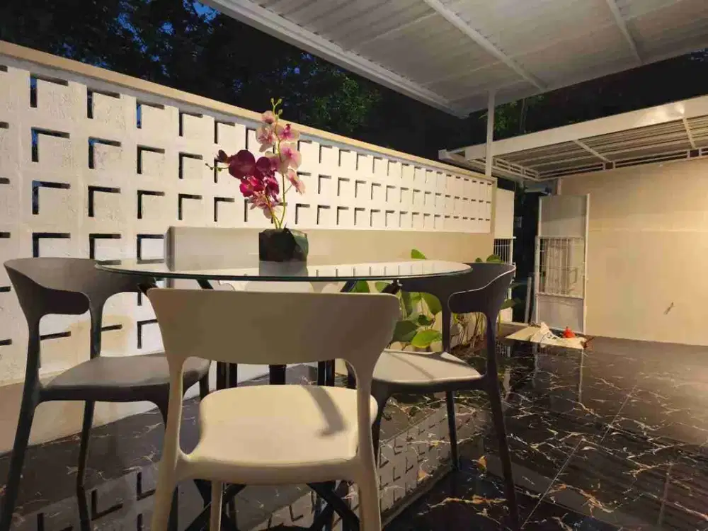 jual rumah dalam perumahan jambusari Utara UPN Jogja