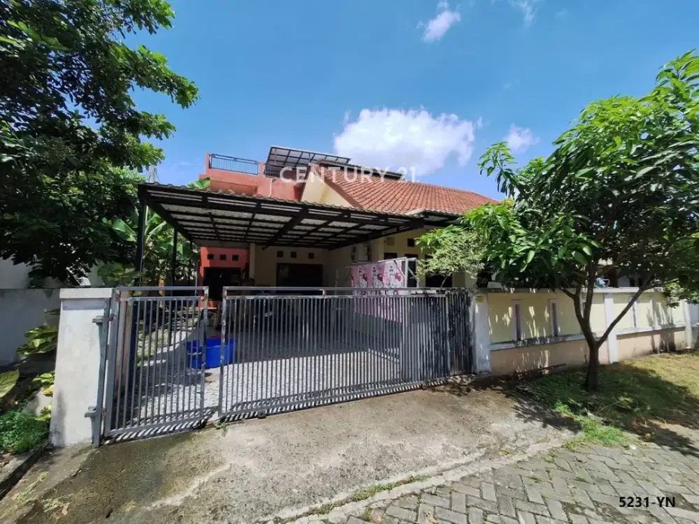 Dijual Rumah Di Kunciran Tangerang Harga Menarik Lokasi Strategis