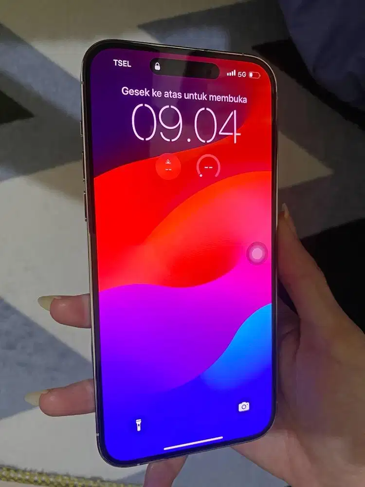 Iphone 14 ProMax 256 Silver ex Ibox