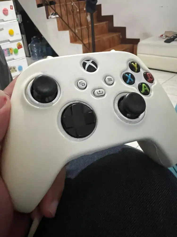 Console Xbox series S